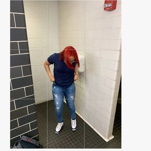 Meet your Posher, @blowstackzzz